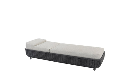 Lido Sunbed - Ideal Furniture ES