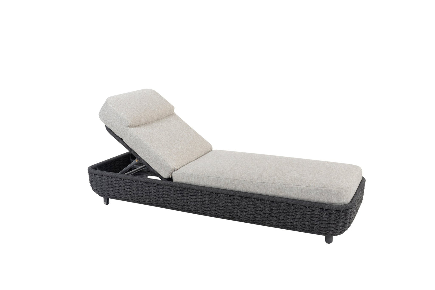 Lido Sunbed - Ideal Furniture ES