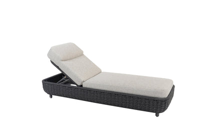 Lido Sunbed - Ideal Furniture ES