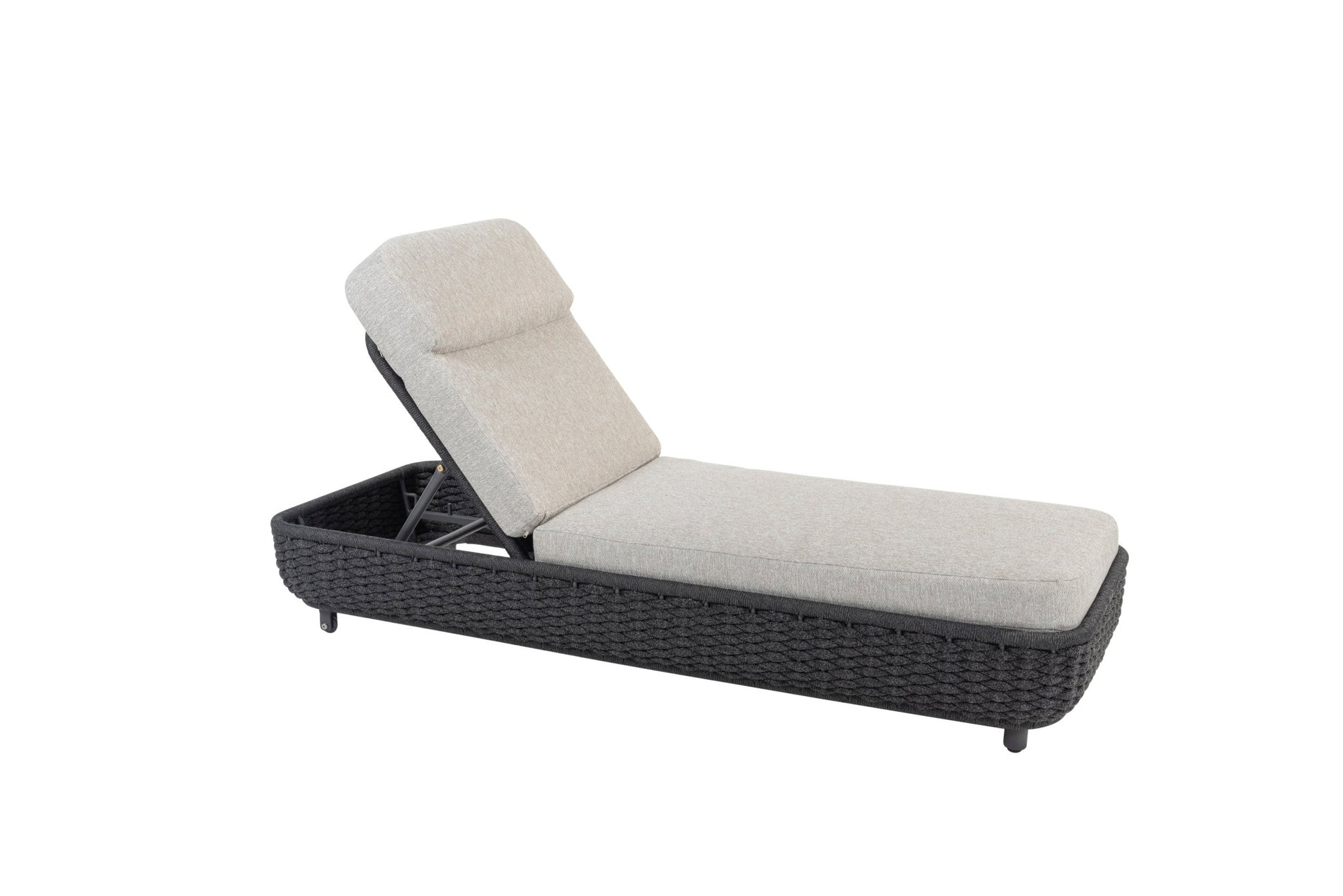 Lido Sunbed - Ideal Furniture ES
