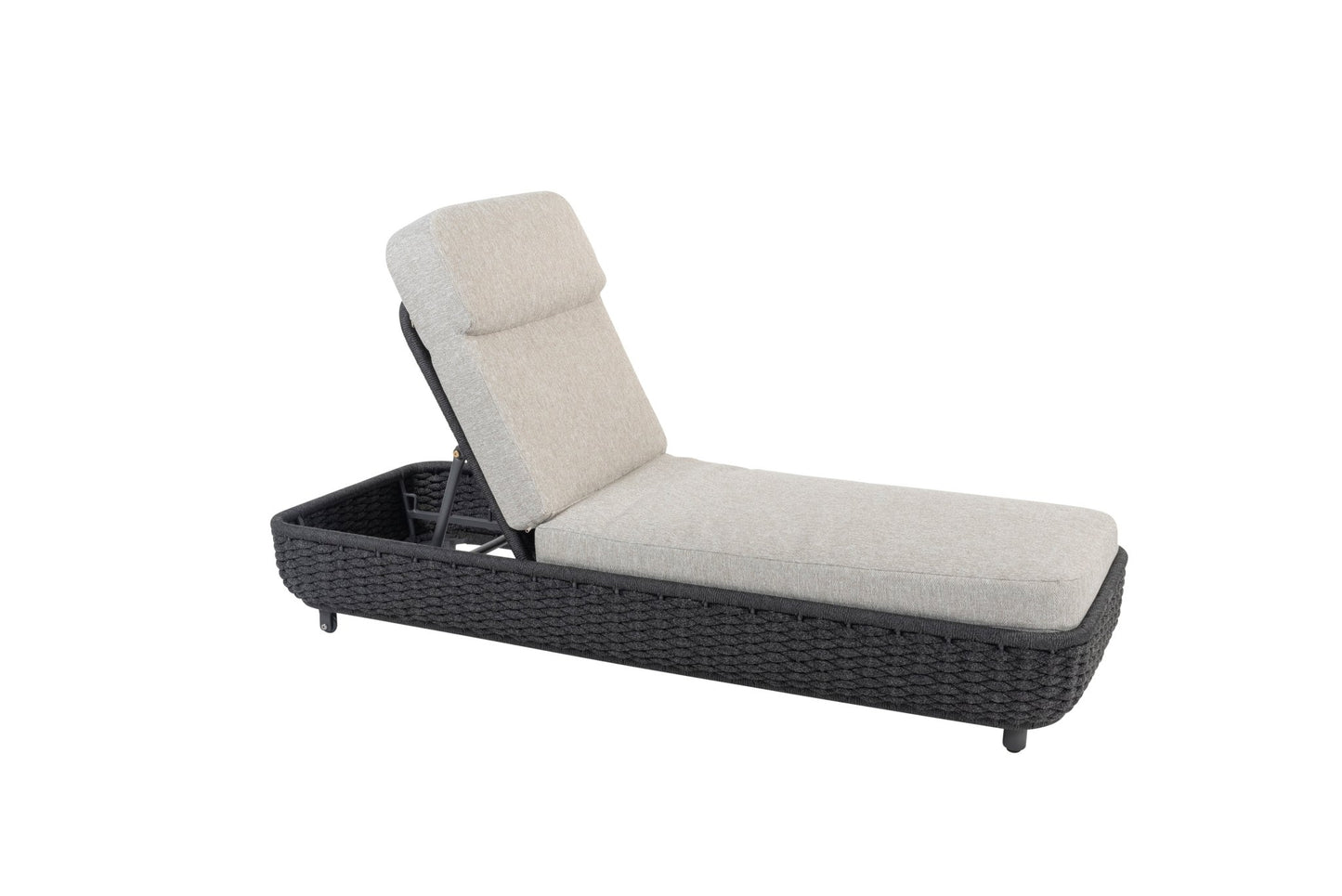 Lido Sunbed - Ideal Furniture ES