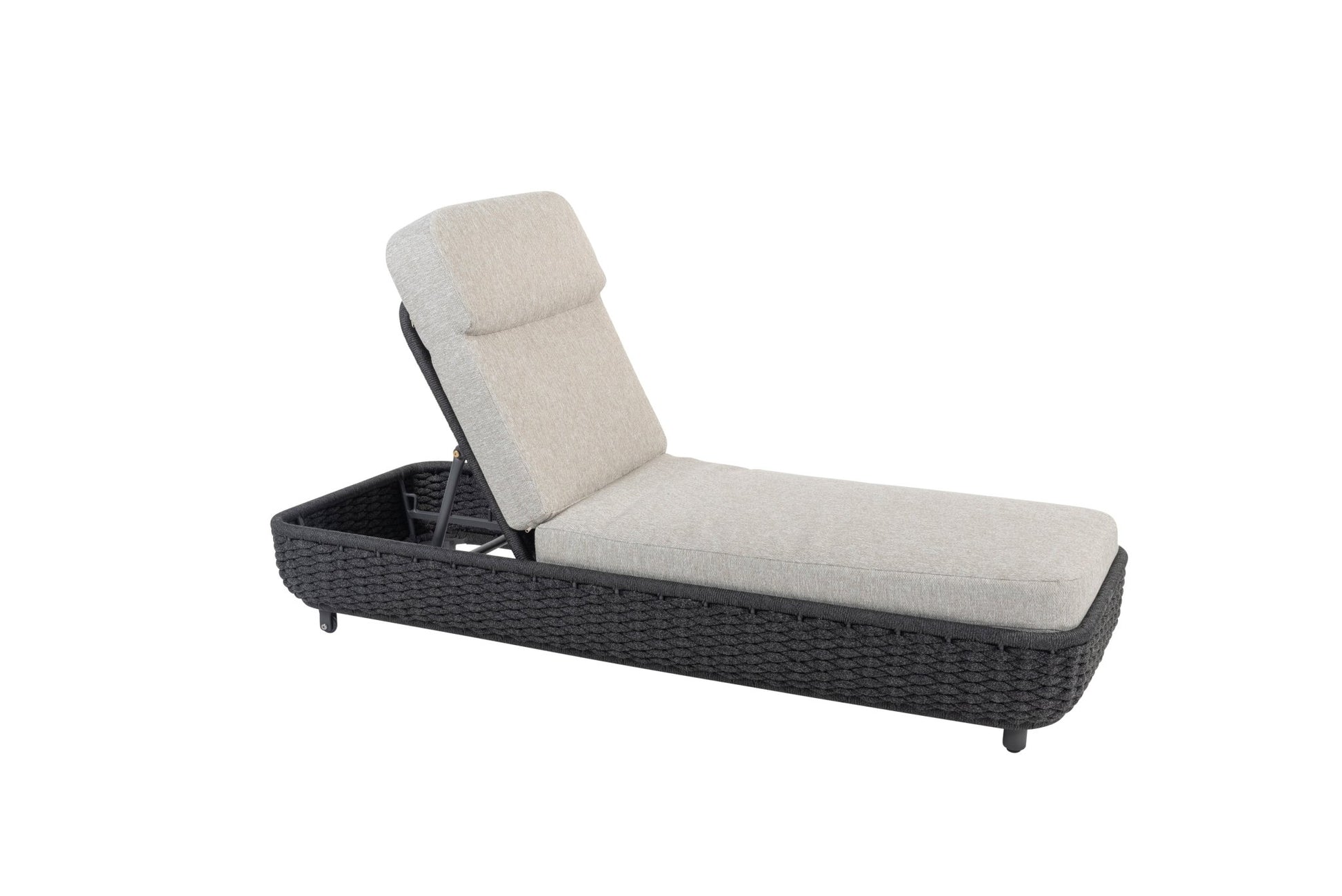 Lido Sunbed - Ideal Furniture ES