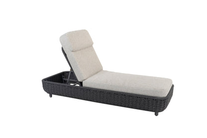 Lido Sunbed - Ideal Furniture ES
