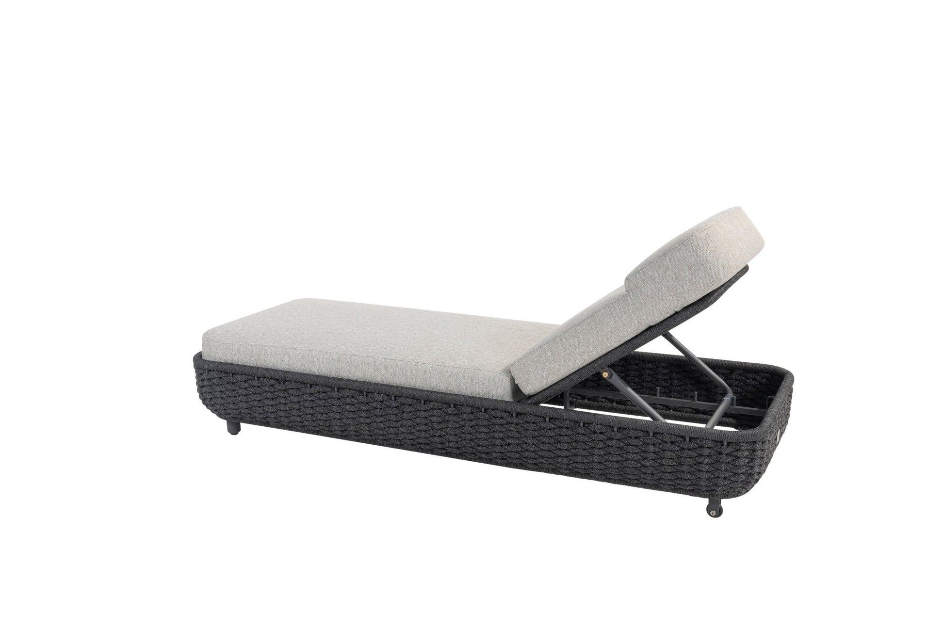Lido Sunbed - Ideal Furniture ES