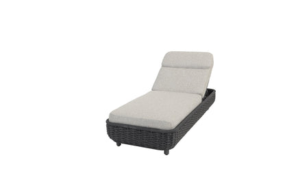 Lido Sunbed - Ideal Furniture ES