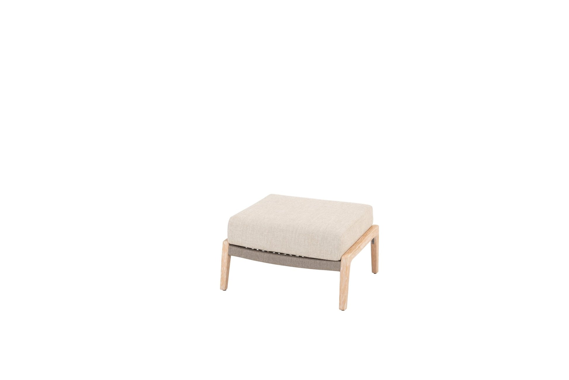 Julia Footstool - Ideal Furniture ES