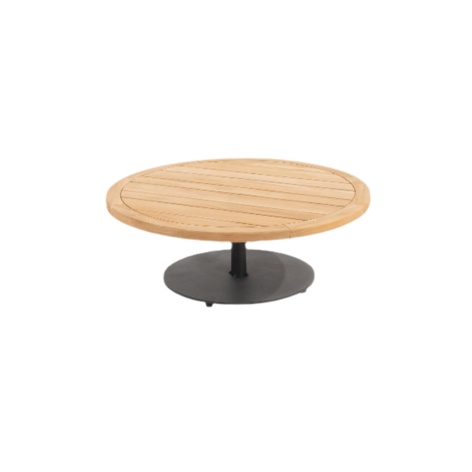 Volta Coffee Table 80 x 30cm - Ideal Furniture ES