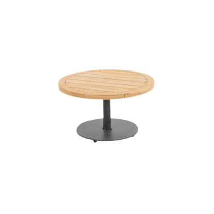 Volta Coffee Table 60 x 35cm - Ideal Furniture ES