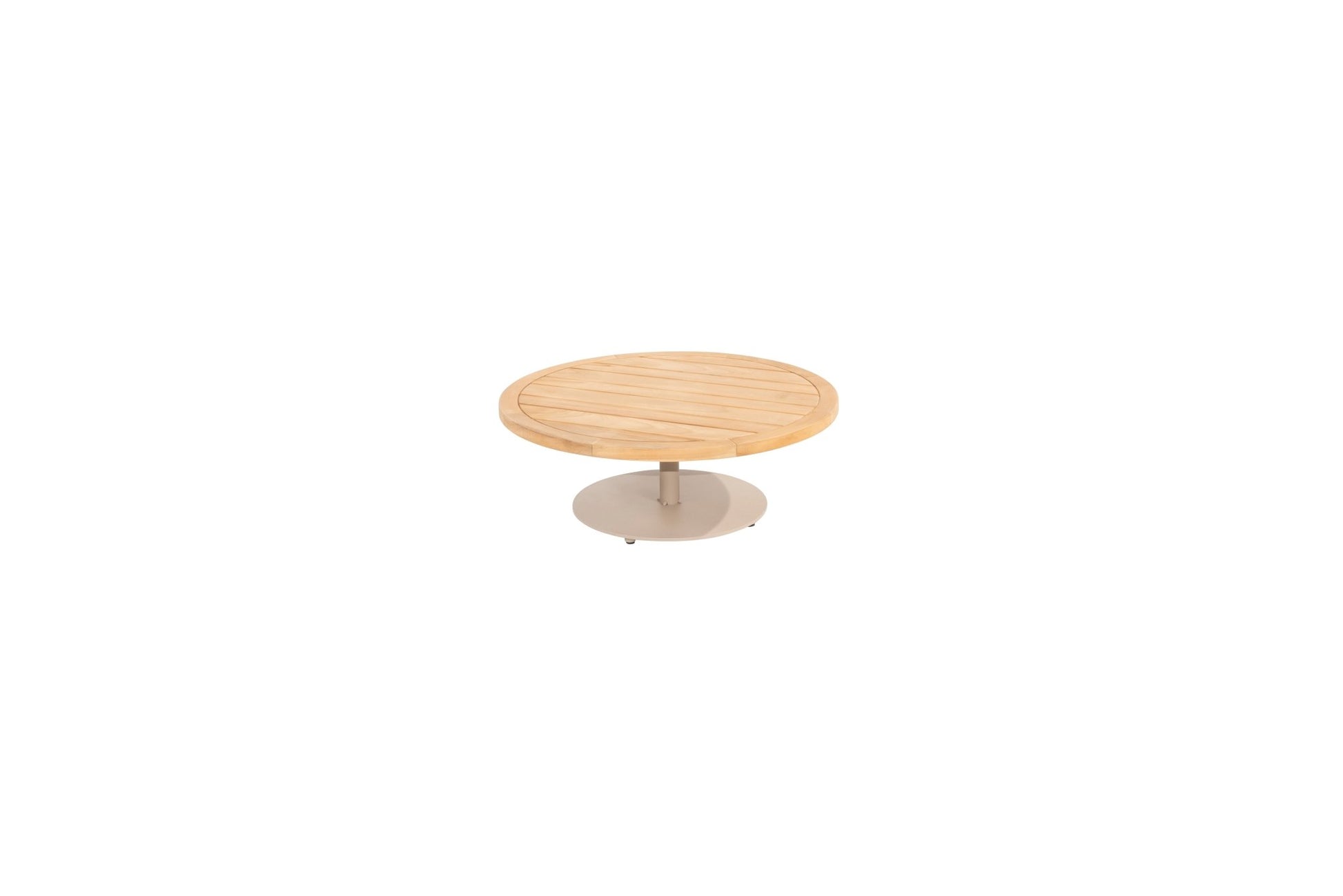 Volta Coffee Table 80 x 30cm - Ideal Furniture ES