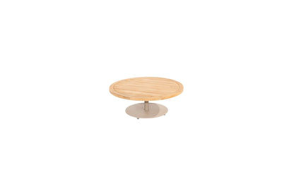 Volta Coffee Table 80 x 30cm - Ideal Furniture ES