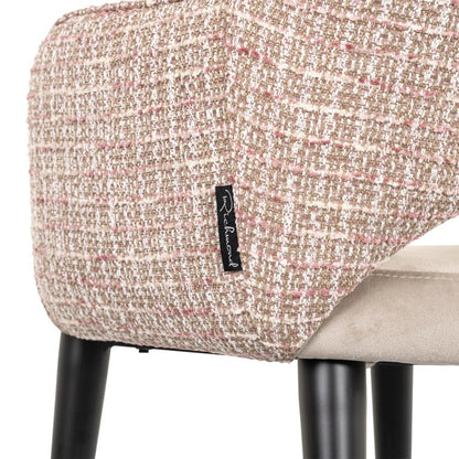 Giovanna Dining Chair - Ideal Furniture ES