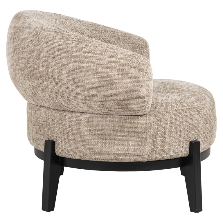 Montana Armchair - Ideal Furniture ES