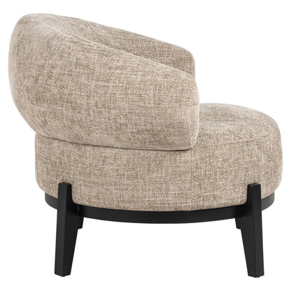 Montana Armchair - Ideal Furniture ES
