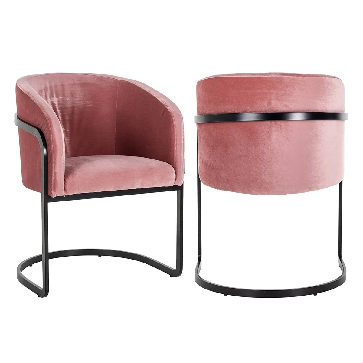 Chiara Dining Chair - Ideal Furniture ES