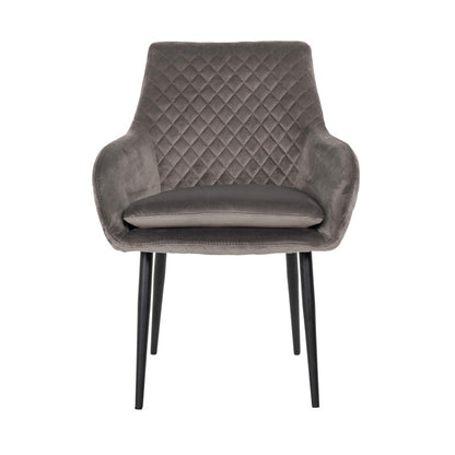 Chrissy Dining Chair - Ideal Furniture ES