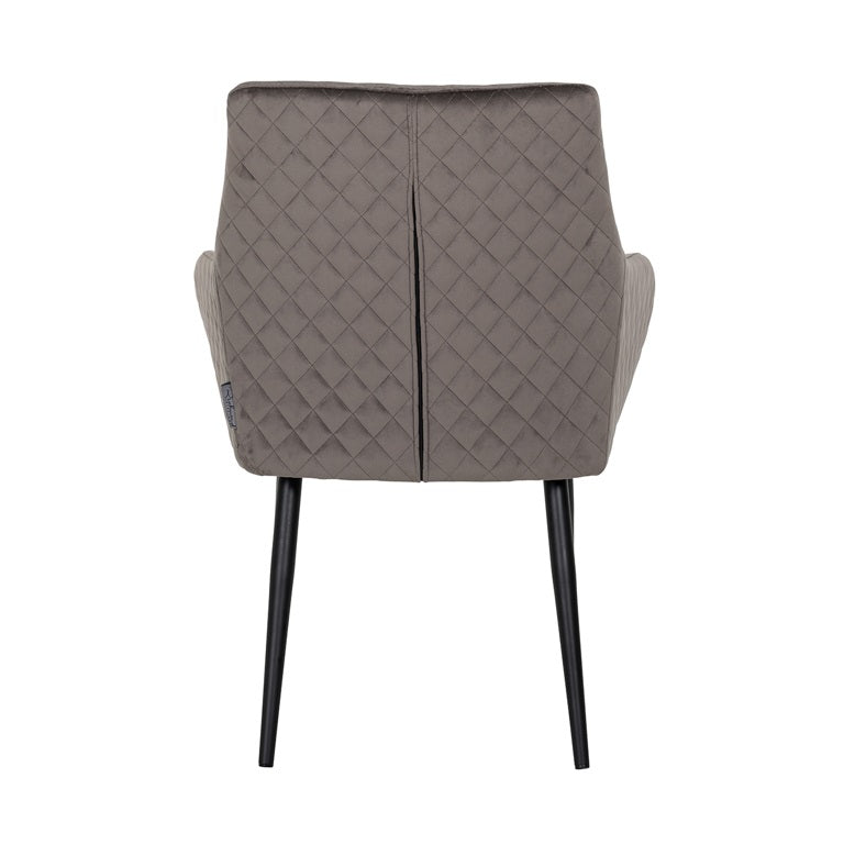 Chrissy Dining Chair - Ideal Furniture ES