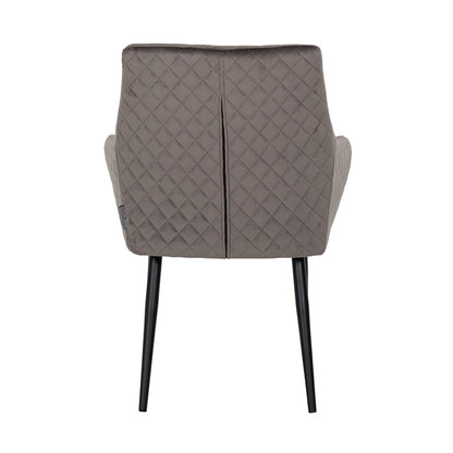 Chrissy Dining Chair - Ideal Furniture ES
