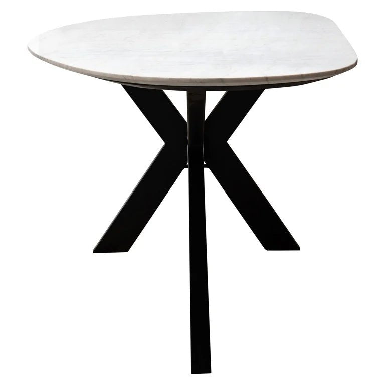 Trocadero Dining Table - Ideal Furniture ES