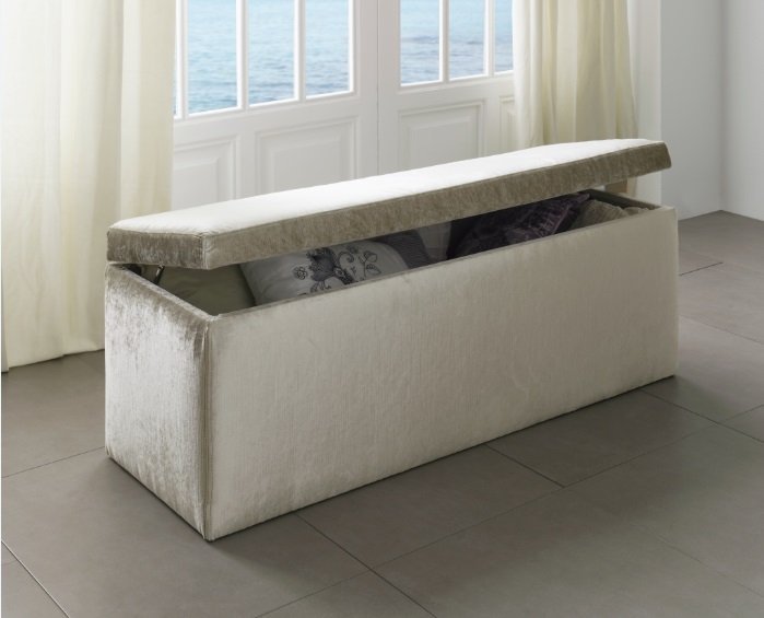Ottoman B23 - Ideal Furniture ES