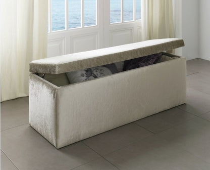 Ottoman B23 - Ideal Furniture ES