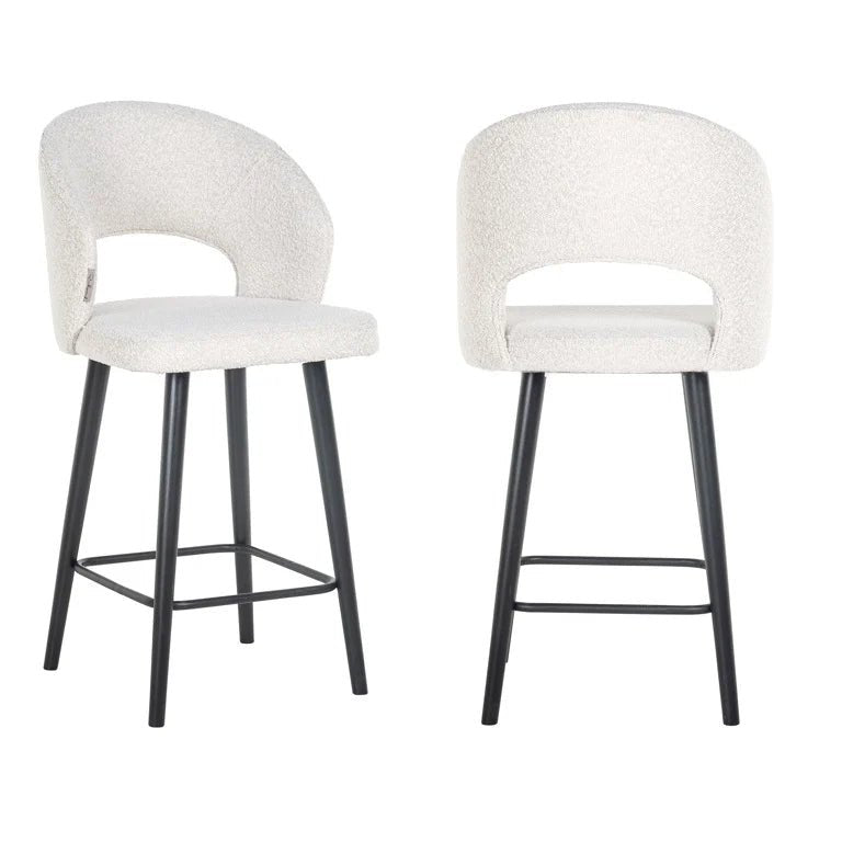 Savoy Bar Stool - Ideal Furniture ES