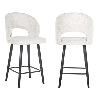 Savoy Bar Stool - Ideal Furniture ES