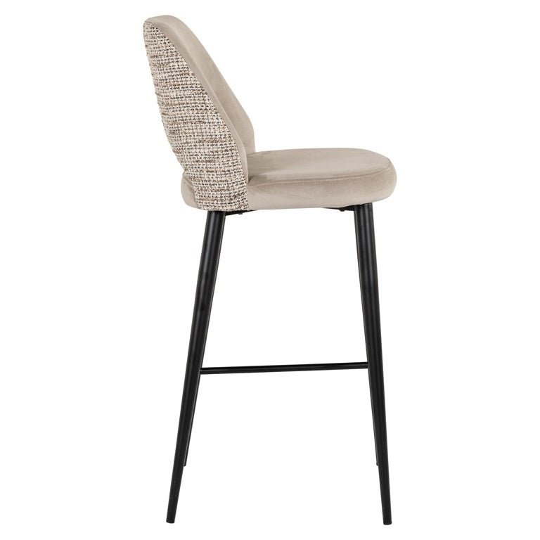Tabitha Bar Stool - Ideal Furniture ES