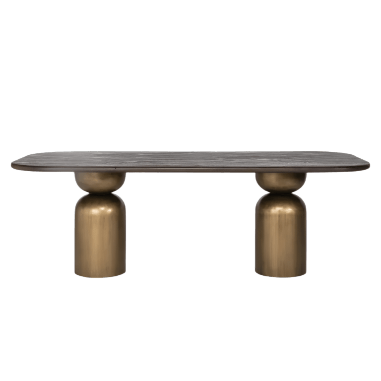 Cavo Dining Table - Ideal Furniture ES