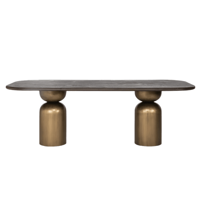 Cavo Dining Table - Ideal Furniture ES
