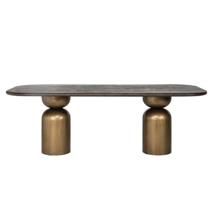Cavo Dining Table - Ideal Furniture ES
