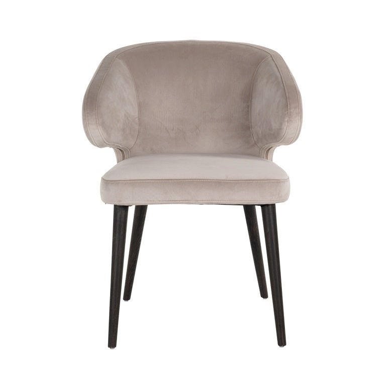 Indigo Dining Chair - Ideal Furniture ES