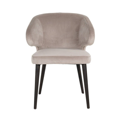 Indigo Dining Chair - Ideal Furniture ES