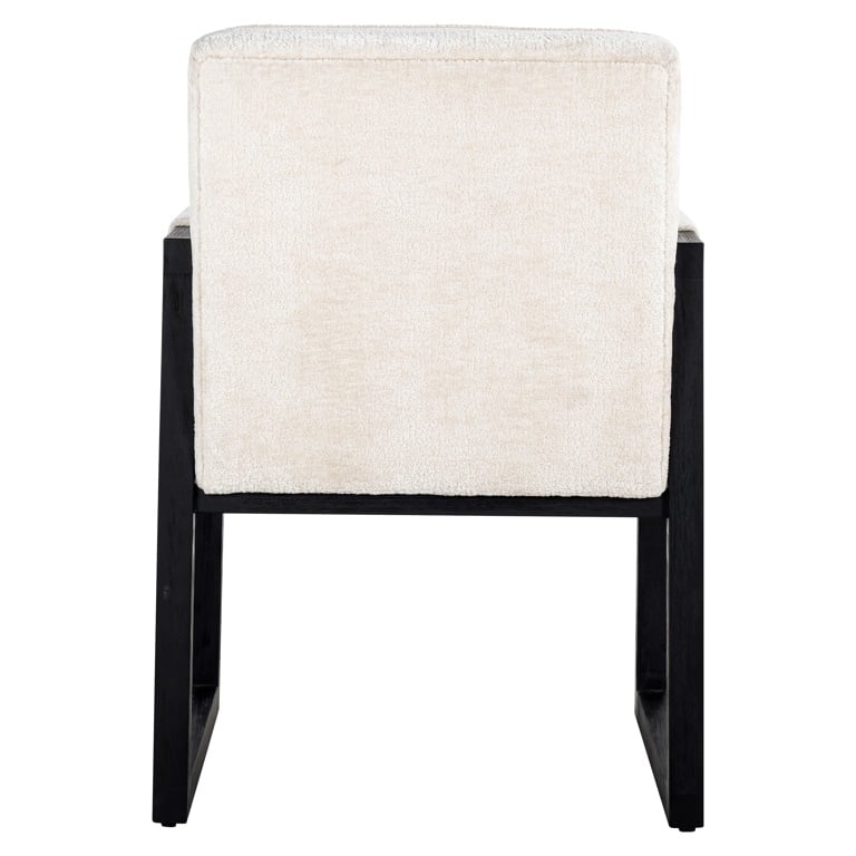 Check Dining Chair - Ideal Furniture ES