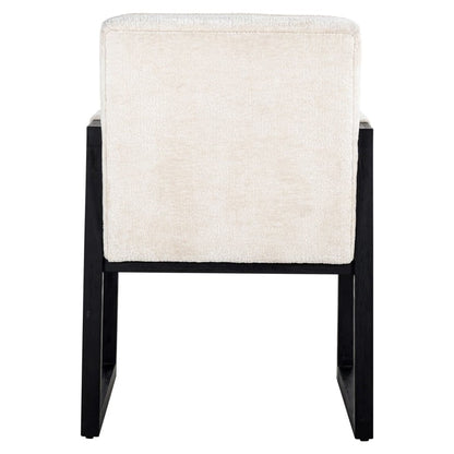 Check Dining Chair - Ideal Furniture ES