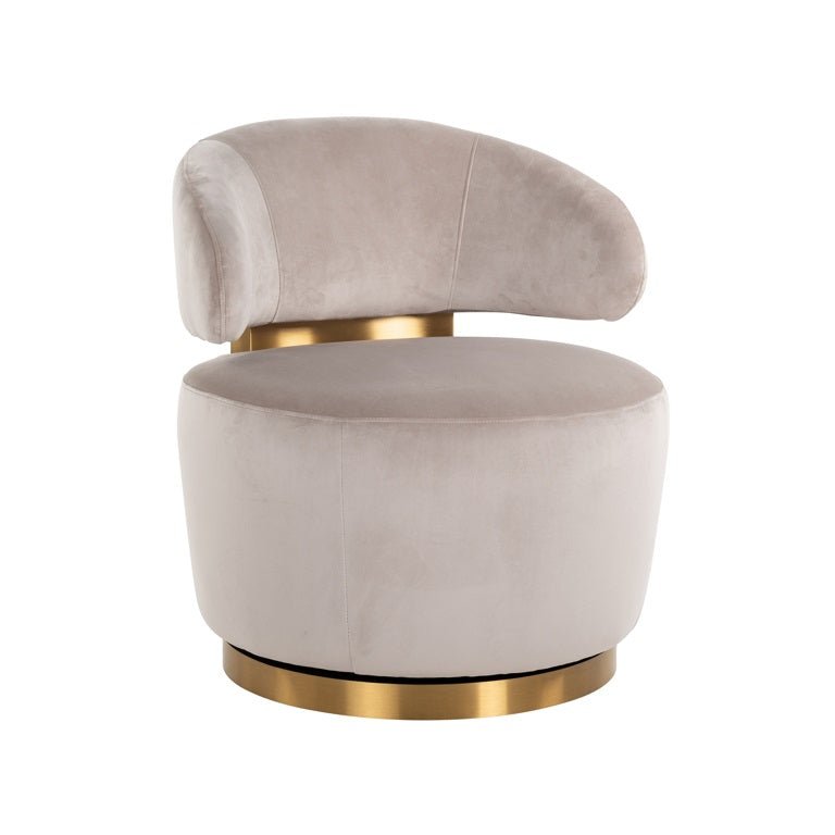 Maxime Armchair - Ideal Furniture ES