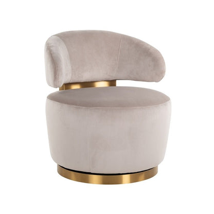 Maxime Armchair - Ideal Furniture ES