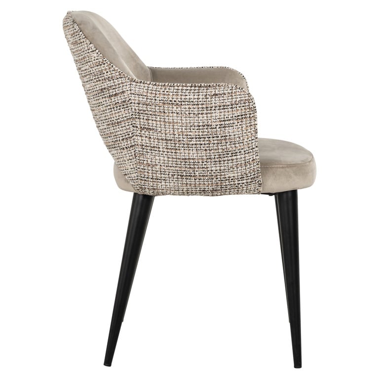 Giovanna Dining Chair - Ideal Furniture ES