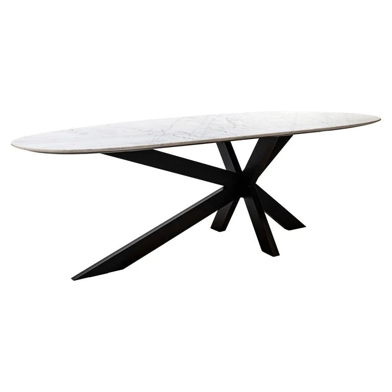 Trocadero Dining Table - Ideal Furniture ES