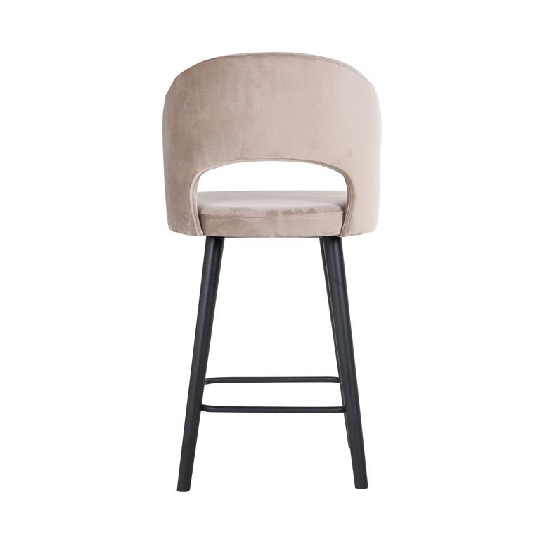 Savoy Bar Stool - Ideal Furniture ES