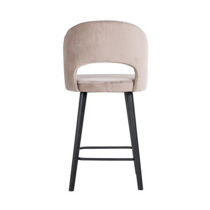 Savoy Bar Stool - Ideal Furniture ES