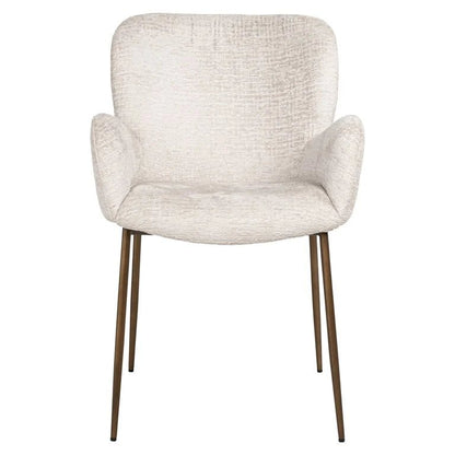 Ambar Dining Chair - Ideal Furniture ES