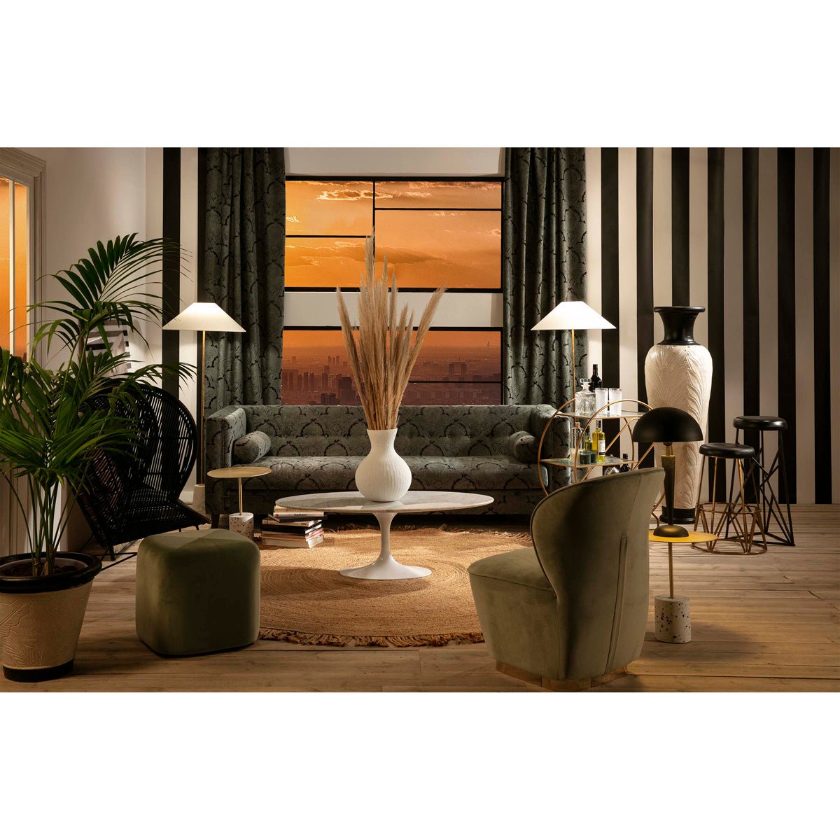Mesa de centro 25655 - Ideal Furniture ES