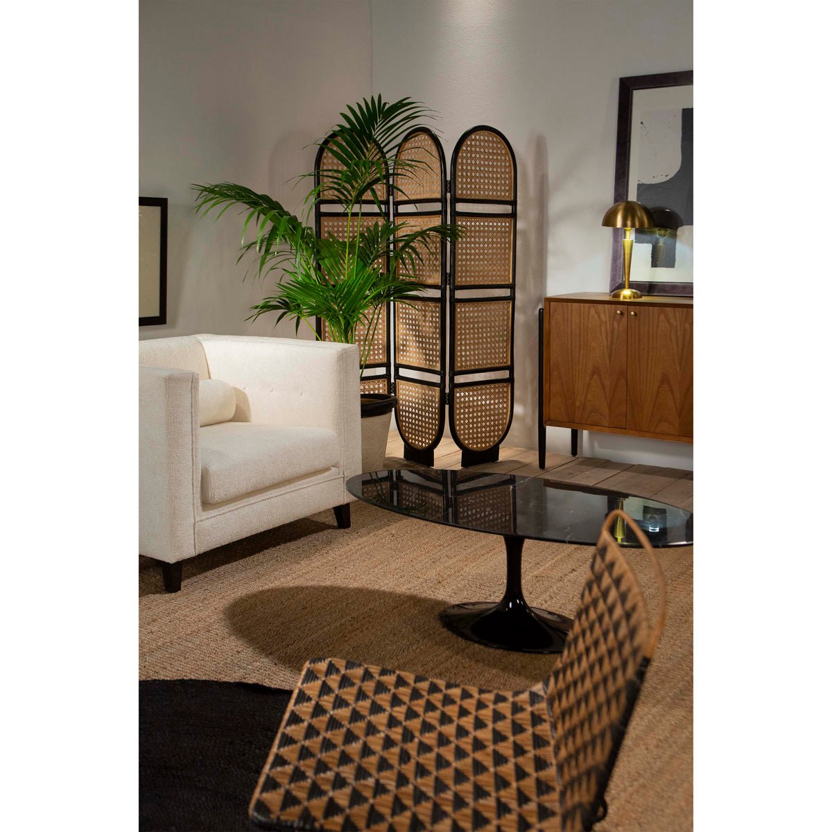 Mesa de centro 25701 - Ideal Furniture ES