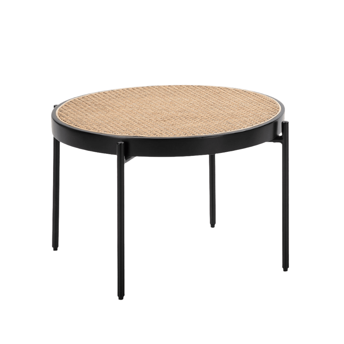 Mesa de centro Rattan - Ideal Furniture ES