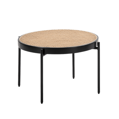 Mesa de centro Rattan - Ideal Furniture ES