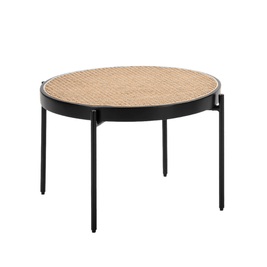 Mesa de centro Rattan - Ideal Furniture ES