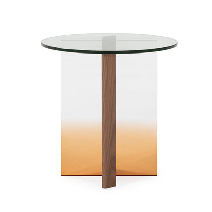 Ochre Side table