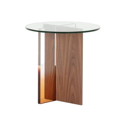Ochre Side table