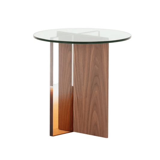 Ochre Side table - Ideal Furniture ES