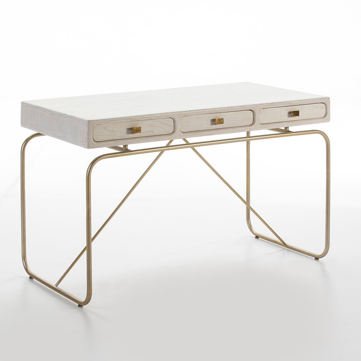 Calm Office Table - Ideal Furniture ES